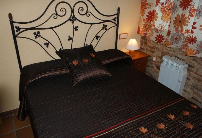 Apartamentos Sierra Nevada Welcome