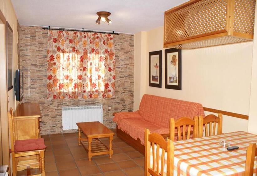 Apartamentos Sierra Nevada Welcome