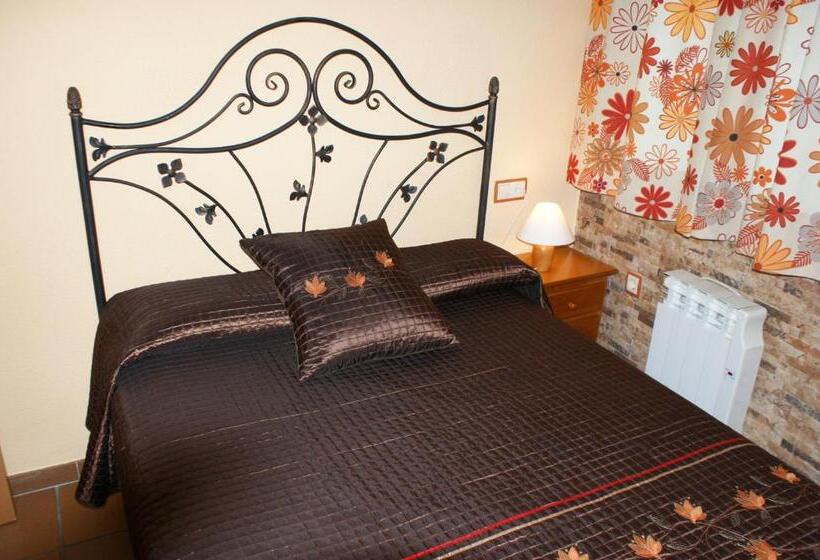 Apartamentos Sierra Nevada Welcome