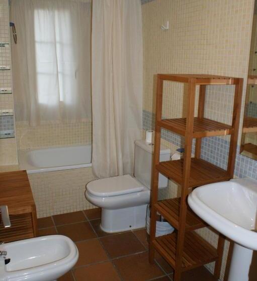 Apartamentos Sierra Nevada Welcome