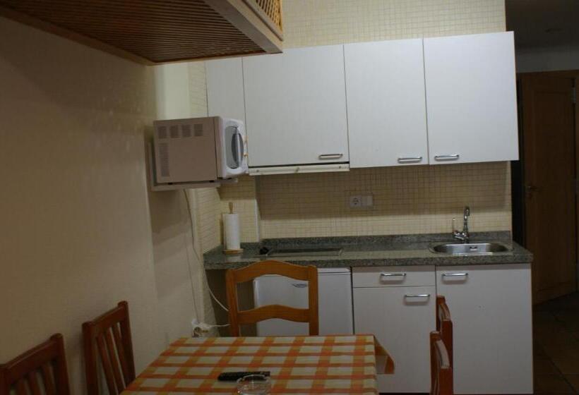 Apartamentos Sierra Nevada Welcome