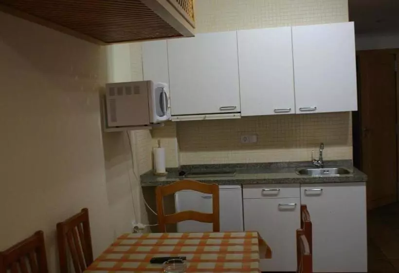 Apartamentos Sierra Nevada Welcome