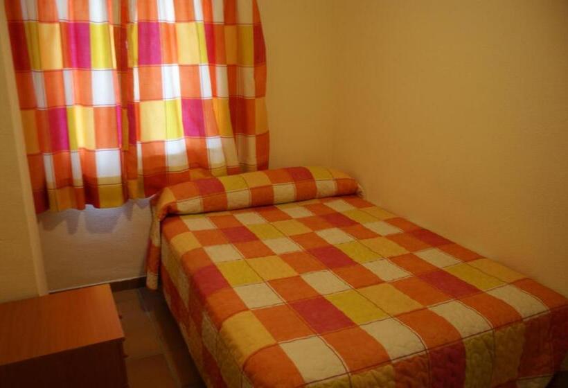 Apartamentos Sierra Nevada Welcome