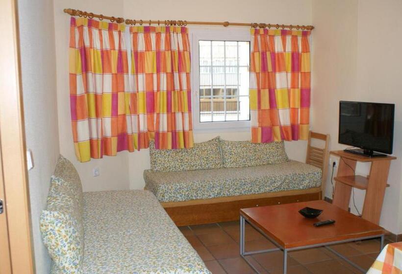 Apartamentos Sierra Nevada Welcome