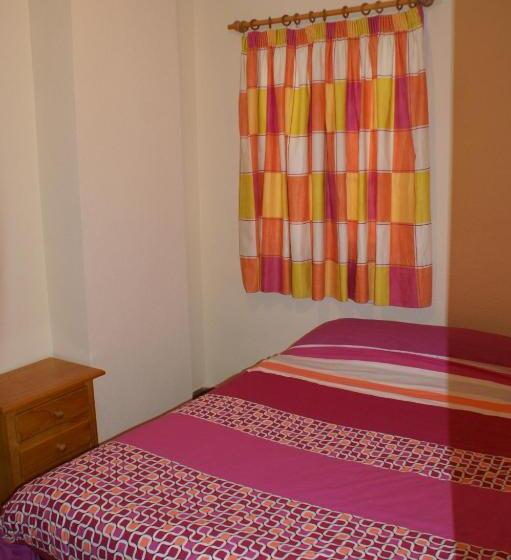 Apartamentos Sierra Nevada Welcome