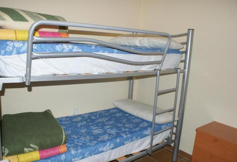 Apartamentos Sierra Nevada Welcome