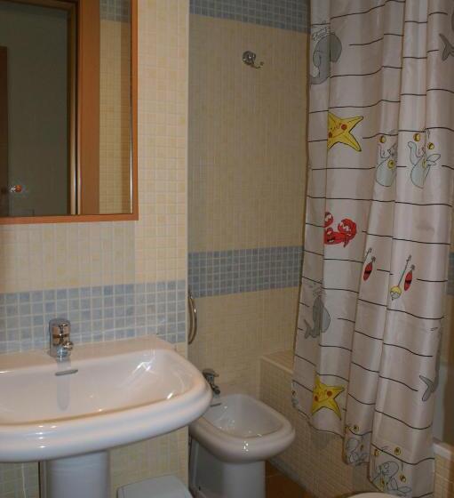 Apartamentos Sierra Nevada Welcome