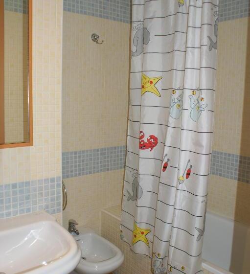 Apartamentos Sierra Nevada Welcome