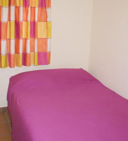 Apartamentos Sierra Nevada Welcome