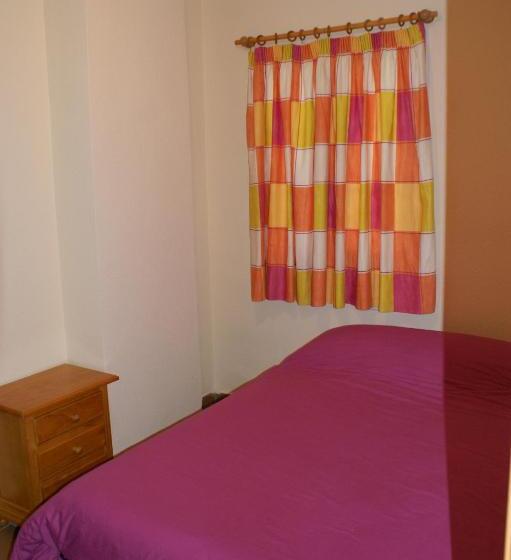 Apartamentos Sierra Nevada Welcome