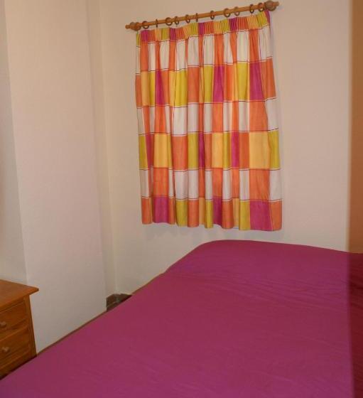 Apartamentos Sierra Nevada Welcome