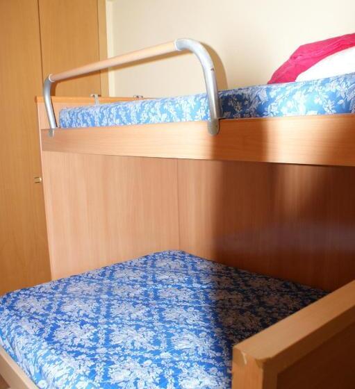 Apartamentos Sierra Nevada Welcome