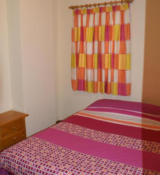 Apartamentos Sierra Nevada Welcome