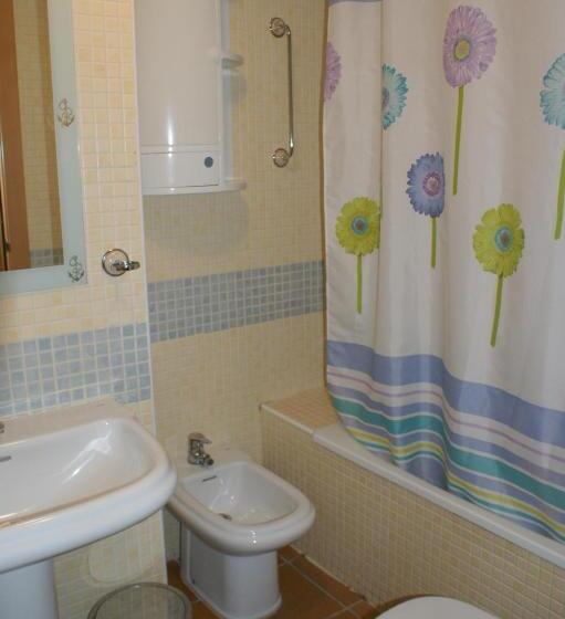 Apartamentos Sierra Nevada Welcome