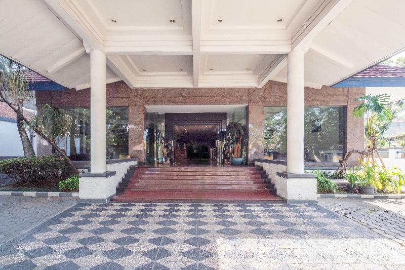 Collection O 25 Hotel Baltika