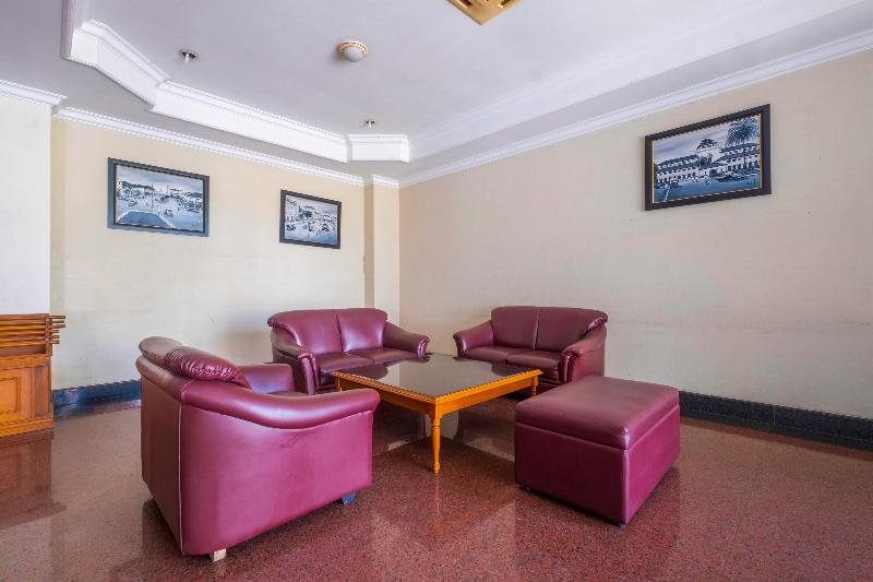 Collection O 25 Hotel Baltika