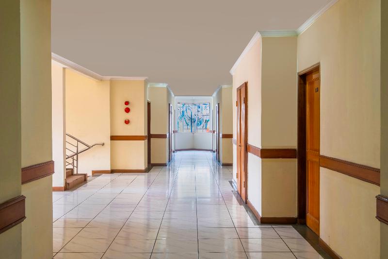 Collection O 25 Hotel Baltika