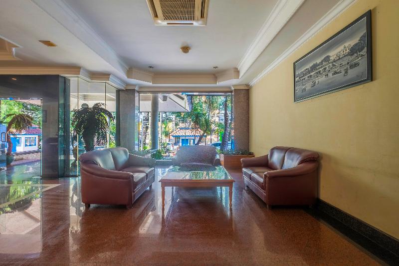 Collection O 25 Hotel Baltika