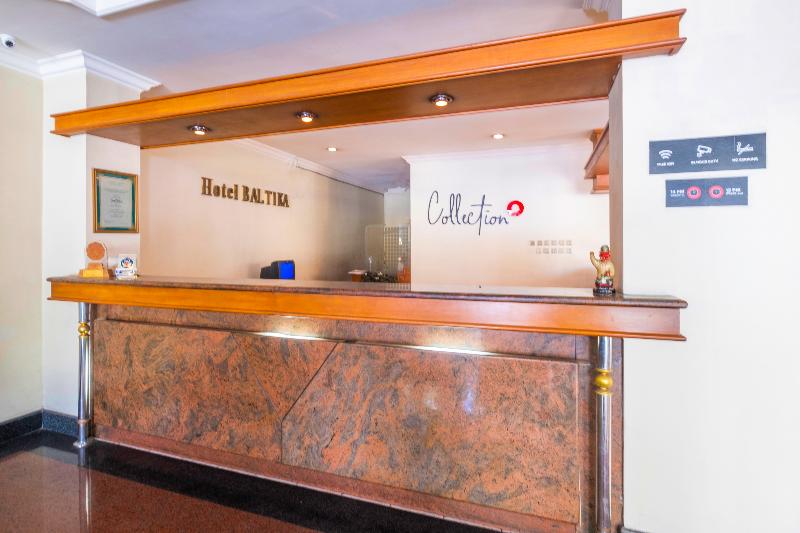 Collection O 25 Hotel Baltika