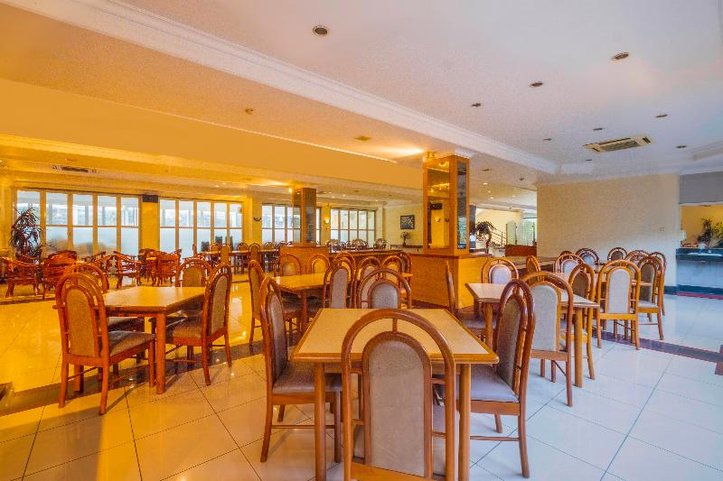 Collection O 25 Hotel Baltika