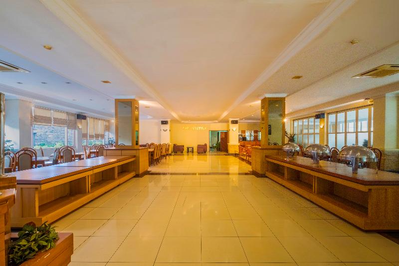 Collection O 25 Hotel Baltika