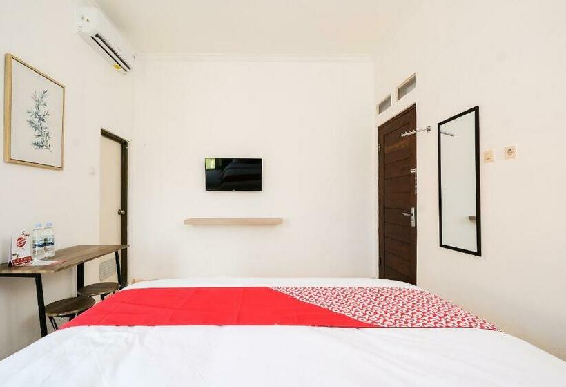 Отель Oyo 2118 Fh Stay