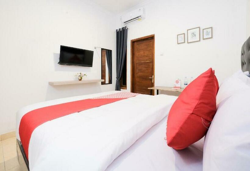 Отель Oyo 2118 Fh Stay