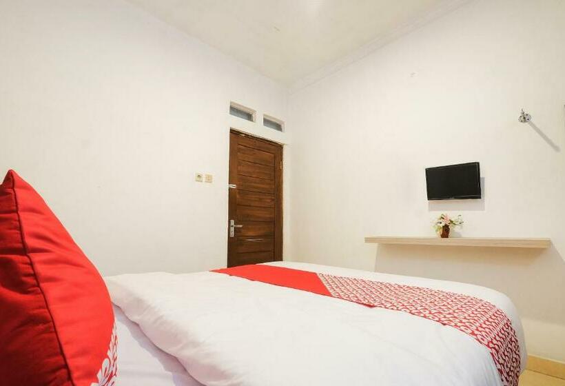 Отель Oyo 2118 Fh Stay