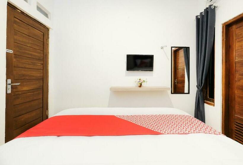 Отель Oyo 2118 Fh Stay