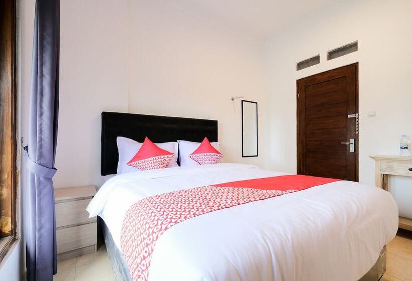 Отель Oyo 2118 Fh Stay