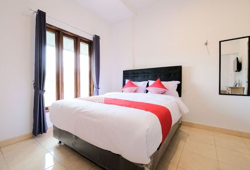 Отель Oyo 2118 Fh Stay