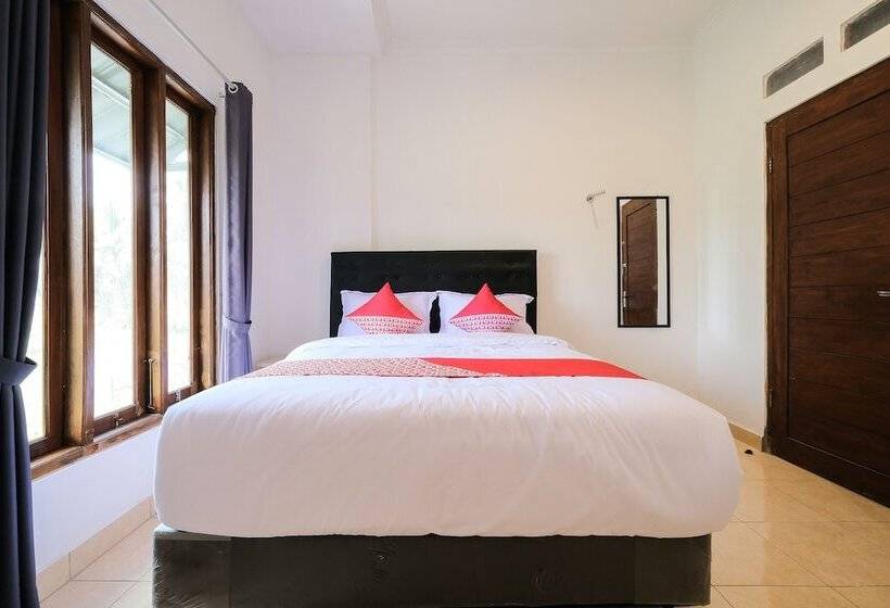 Отель Oyo 2118 Fh Stay