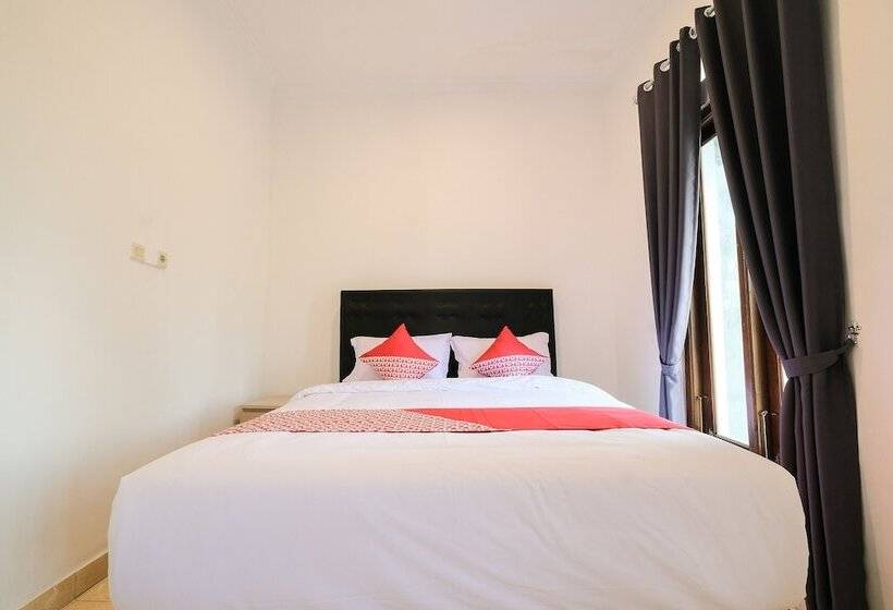 Отель Oyo 2118 Fh Stay