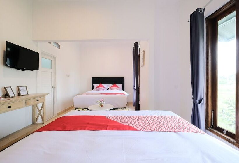 Отель Oyo 2118 Fh Stay