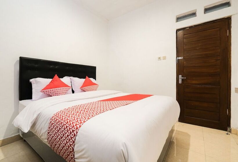 Отель Oyo 2118 Fh Stay