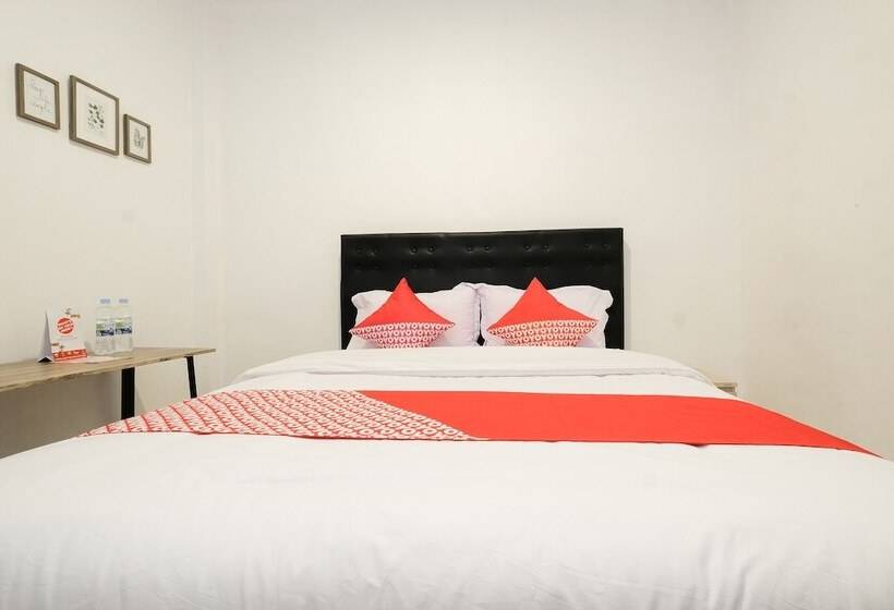 Отель Oyo 2118 Fh Stay