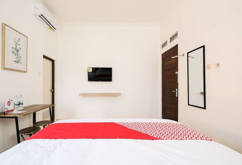 Отель Oyo 2118 Fh Stay