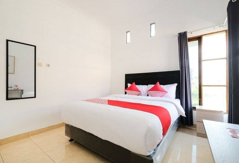 Отель Oyo 2118 Fh Stay