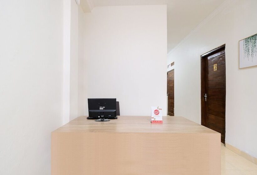 Отель Oyo 2118 Fh Stay