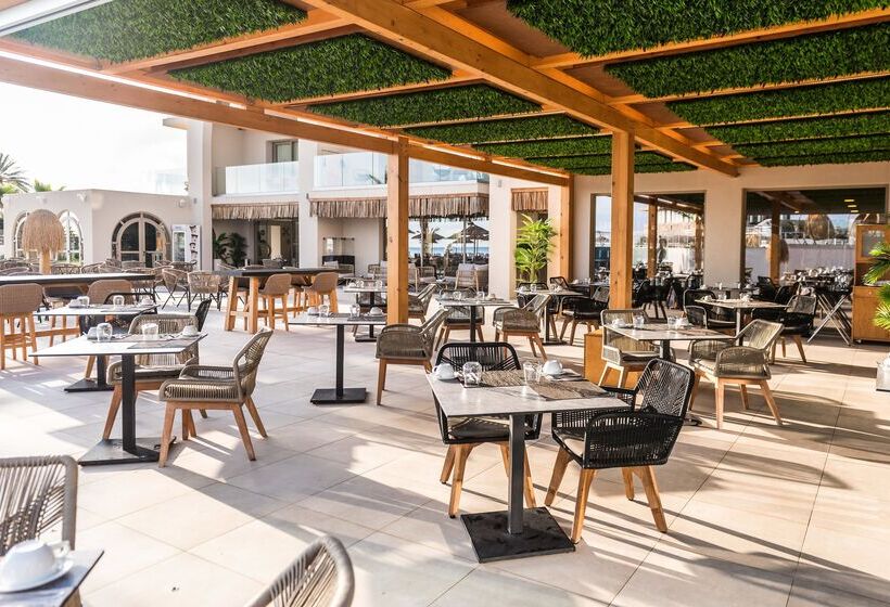 בית מלון כפרי Pepper Sea Club