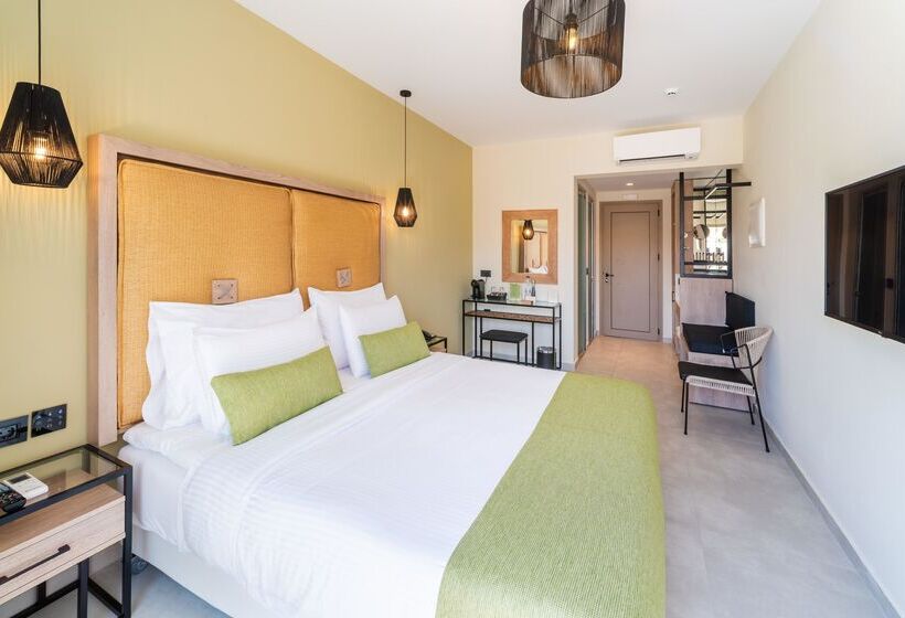 בית מלון כפרי Pepper Sea Club