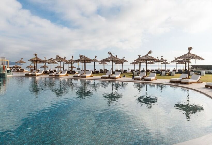 בית מלון כפרי Pepper Sea Club