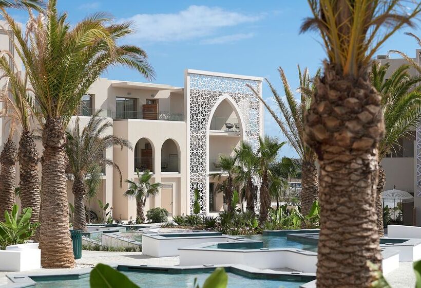 בית מלון כפרי Pepper Sea Club