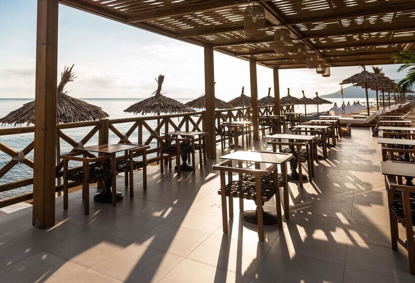 בית מלון כפרי Pepper Sea Club