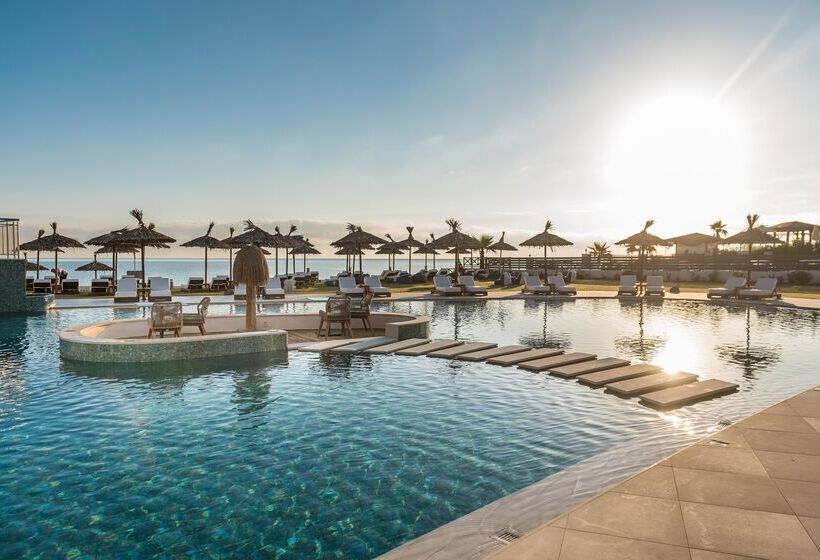 בית מלון כפרי Pepper Sea Club