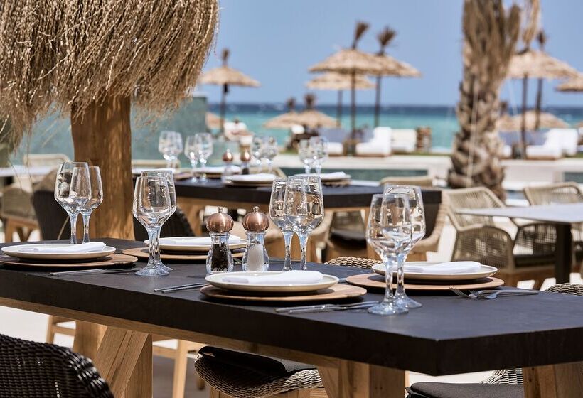 בית מלון כפרי Pepper Sea Club