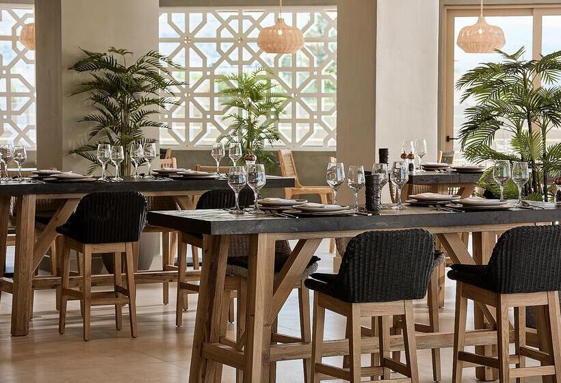 בית מלון כפרי Pepper Sea Club