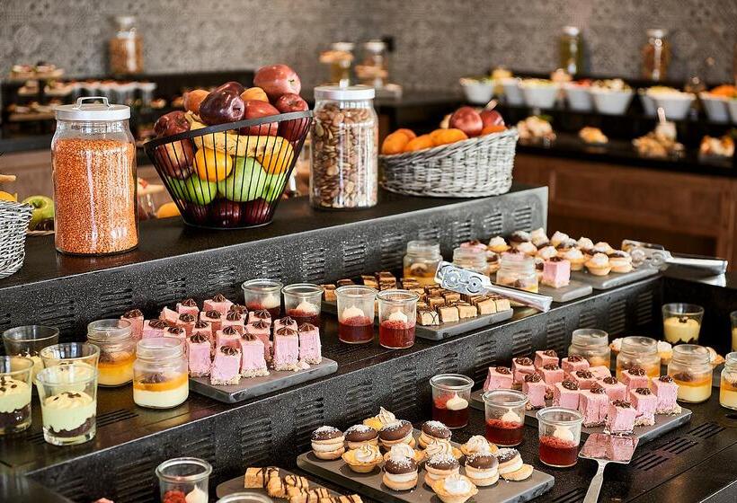 בית מלון כפרי Pepper Sea Club