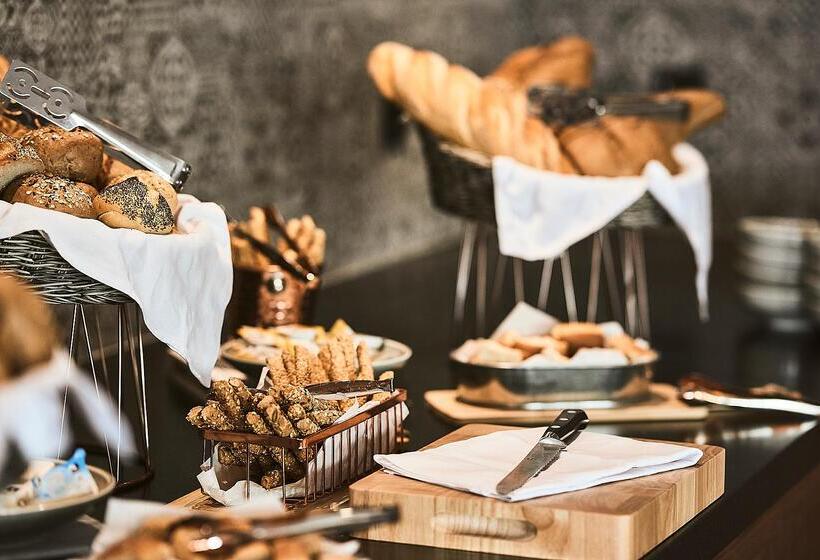 בית מלון כפרי Pepper Sea Club