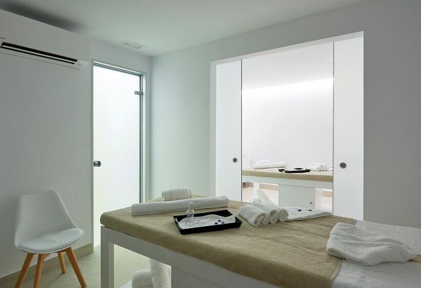 בית מלון כפרי Pepper Sea Club